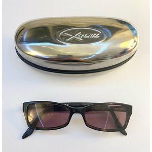 Ray Ban RB5234 Tortoise Shell Rectangle Fashion Su